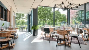 Restaurant Smuk Katlijk 54