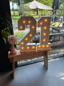 Restaurant Smuk Katlijk 50