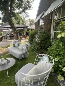 Restaurant Smuk Katlijk 23