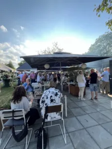 Restaurant Smuk Katlijk 21