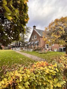 Restaurant Smuk Katlijk 36