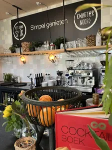 Restaurant Smuk Katlijk 06