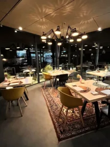 Restaurant Smuk Katlijk 03